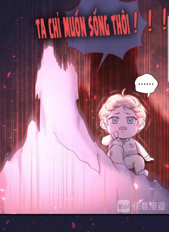 Đứa Bé Là Của Ai ???? Nettruyen ZZZ Chương 122 Page 59