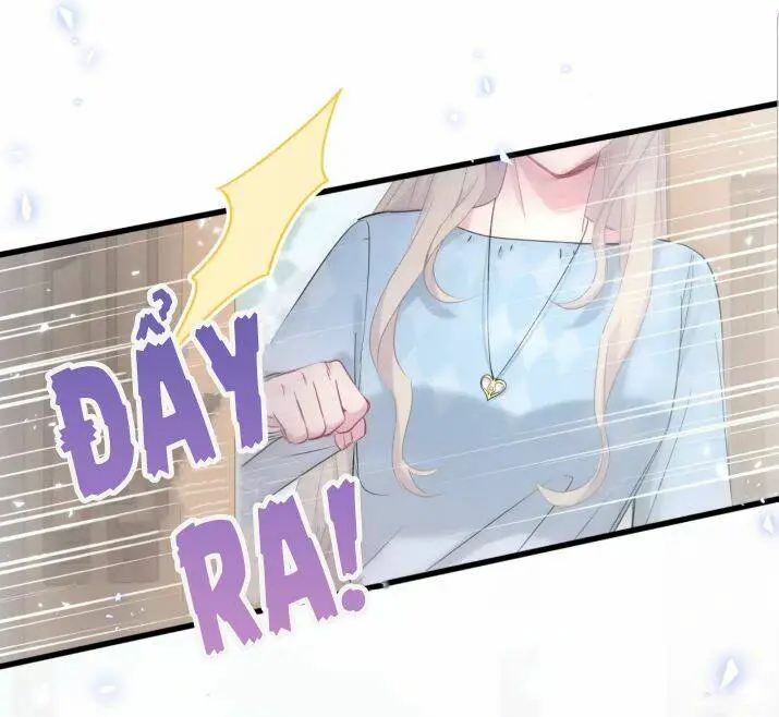 Đứa Bé Là Của Ai ???? Nettruyen ZZZ Chương 121 Page 3