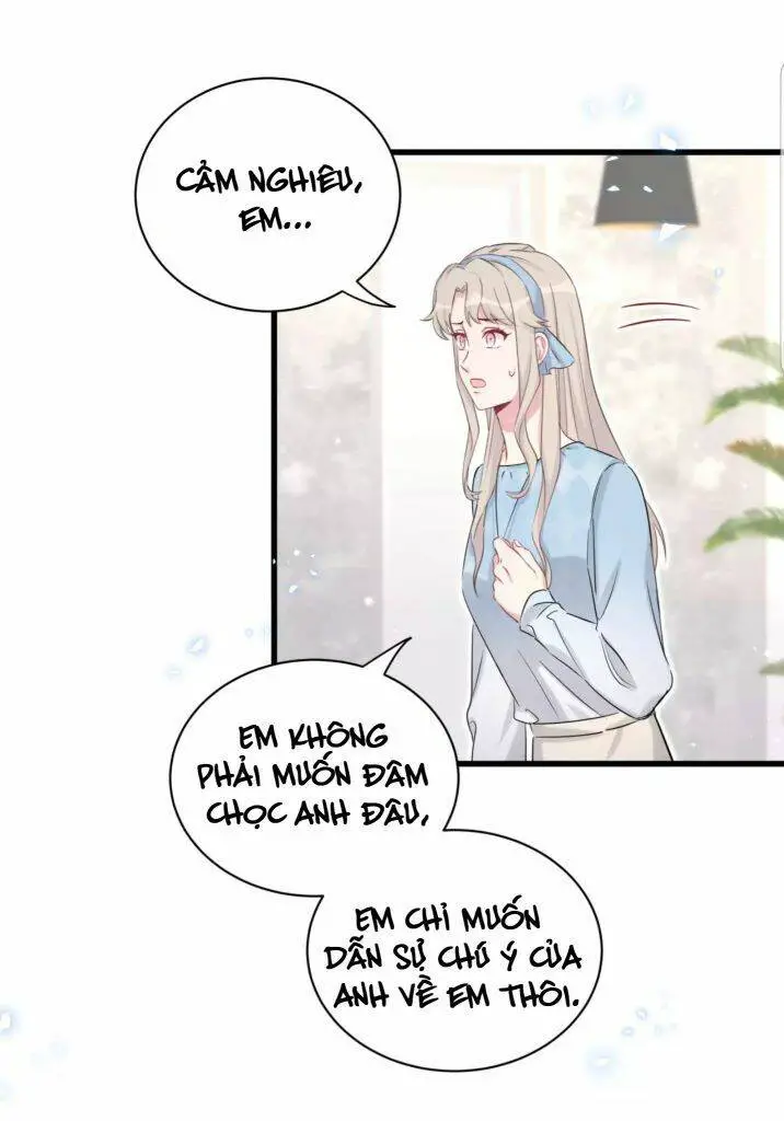 Đứa Bé Là Của Ai ???? Nettruyen ZZZ Chương 121 Page 8