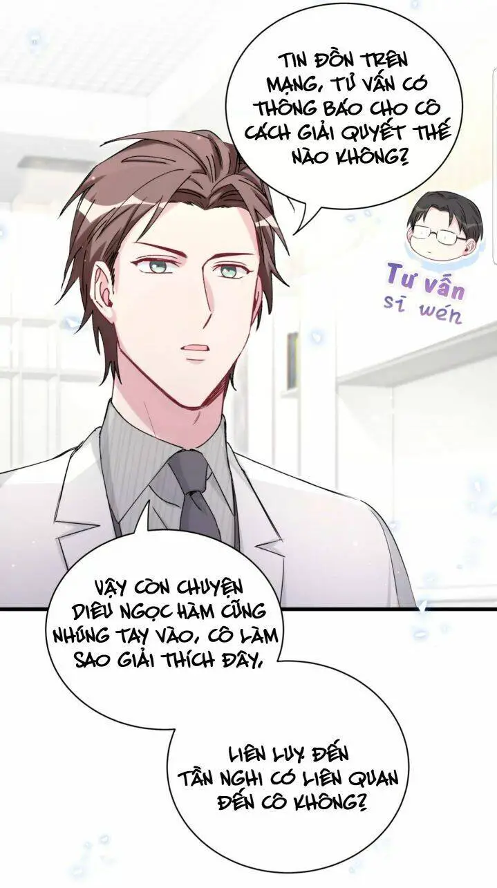 Đứa Bé Là Của Ai ???? Nettruyen ZZZ Chương 121 Page 11