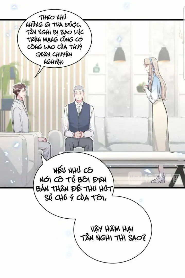Đứa Bé Là Của Ai ???? Nettruyen ZZZ Chương 121 Page 12