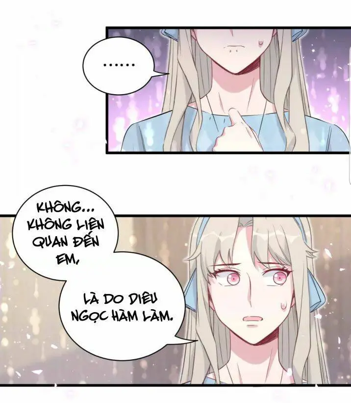 Đứa Bé Là Của Ai ???? Nettruyen ZZZ Chương 121 Page 13