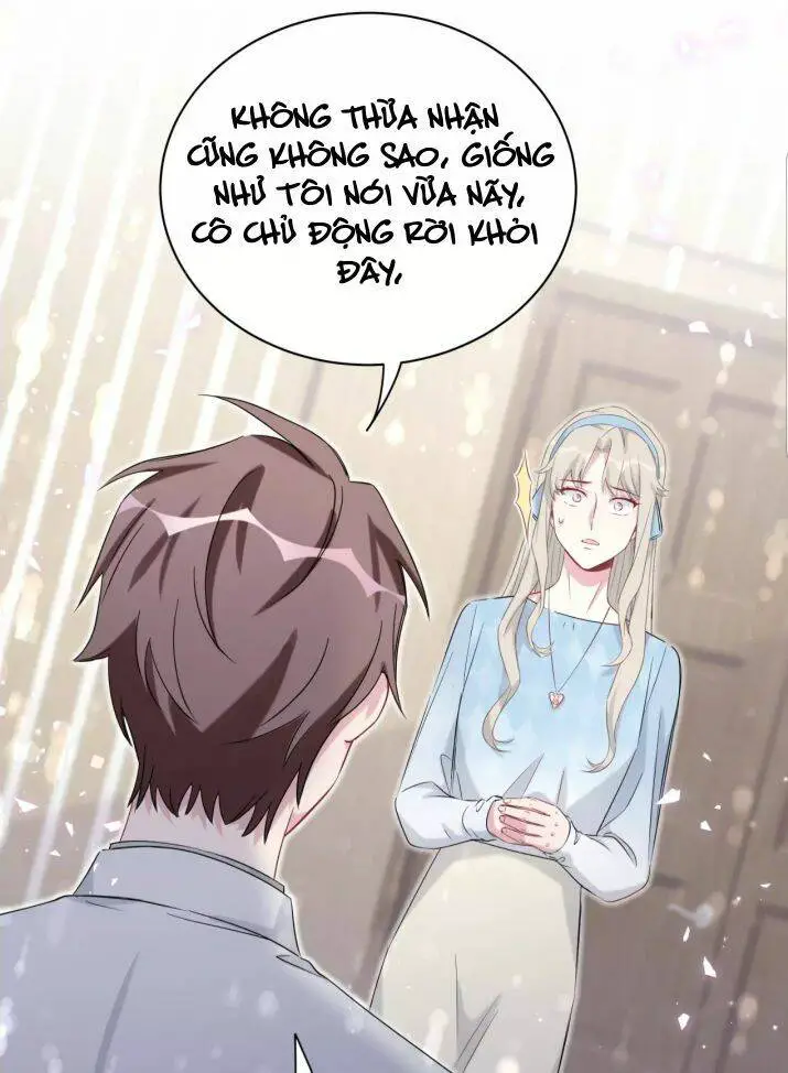 Đứa Bé Là Của Ai ???? Nettruyen ZZZ Chương 121 Page 15