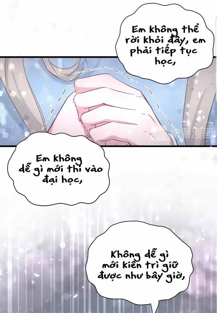 Đứa Bé Là Của Ai ???? Nettruyen ZZZ Chương 121 Page 17