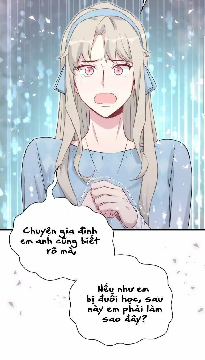 Đứa Bé Là Của Ai ???? Nettruyen ZZZ Chương 121 Page 18