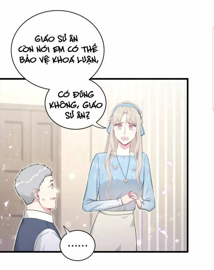 Đứa Bé Là Của Ai ???? Nettruyen ZZZ Chương 121 Page 19