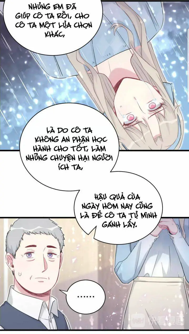 Đứa Bé Là Của Ai ???? Nettruyen ZZZ Chương 121 Page 23