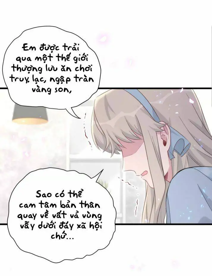 Đứa Bé Là Của Ai ???? Nettruyen ZZZ Chương 121 Page 30