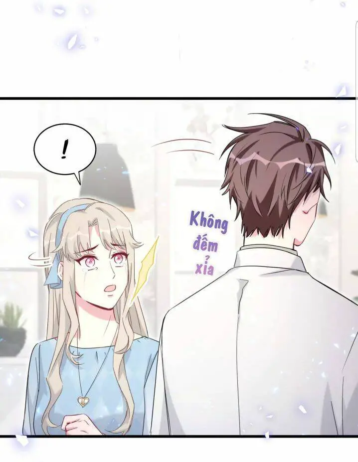 Đứa Bé Là Của Ai ???? Nettruyen ZZZ Chương 121 Page 34