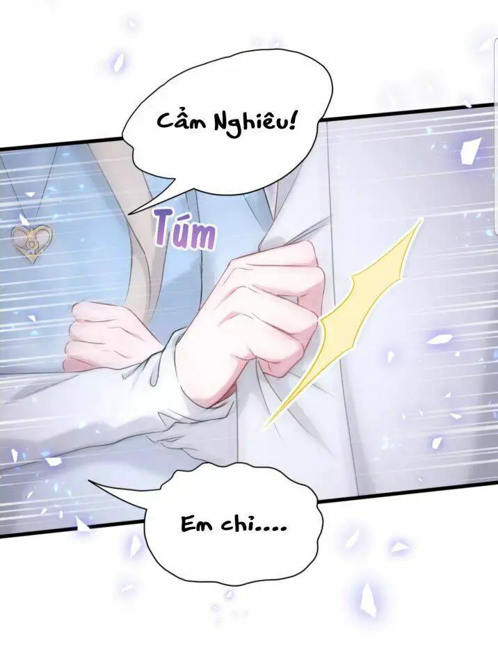 Đứa Bé Là Của Ai ???? Nettruyen ZZZ Chương 121 Page 35