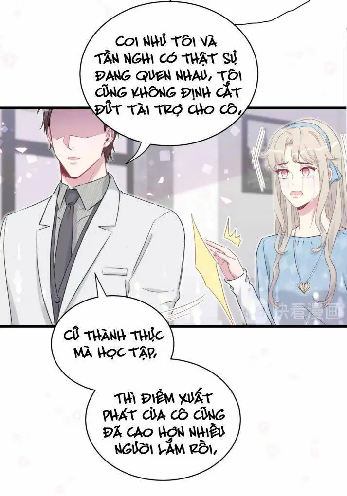 Đứa Bé Là Của Ai ???? Nettruyen ZZZ Chương 121 Page 39