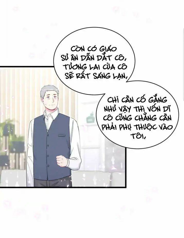 Đứa Bé Là Của Ai ???? Nettruyen ZZZ Chương 121 Page 40