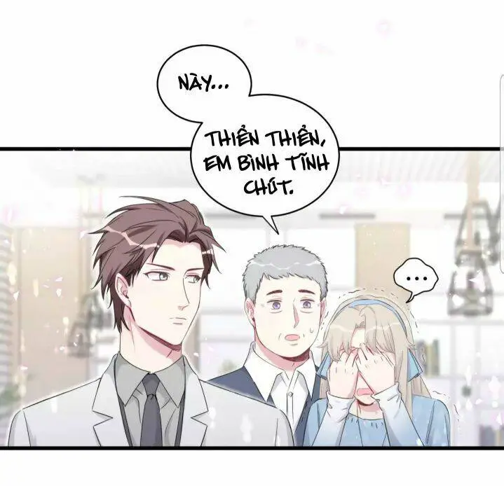 Đứa Bé Là Của Ai ???? Nettruyen ZZZ Chương 121 Page 49