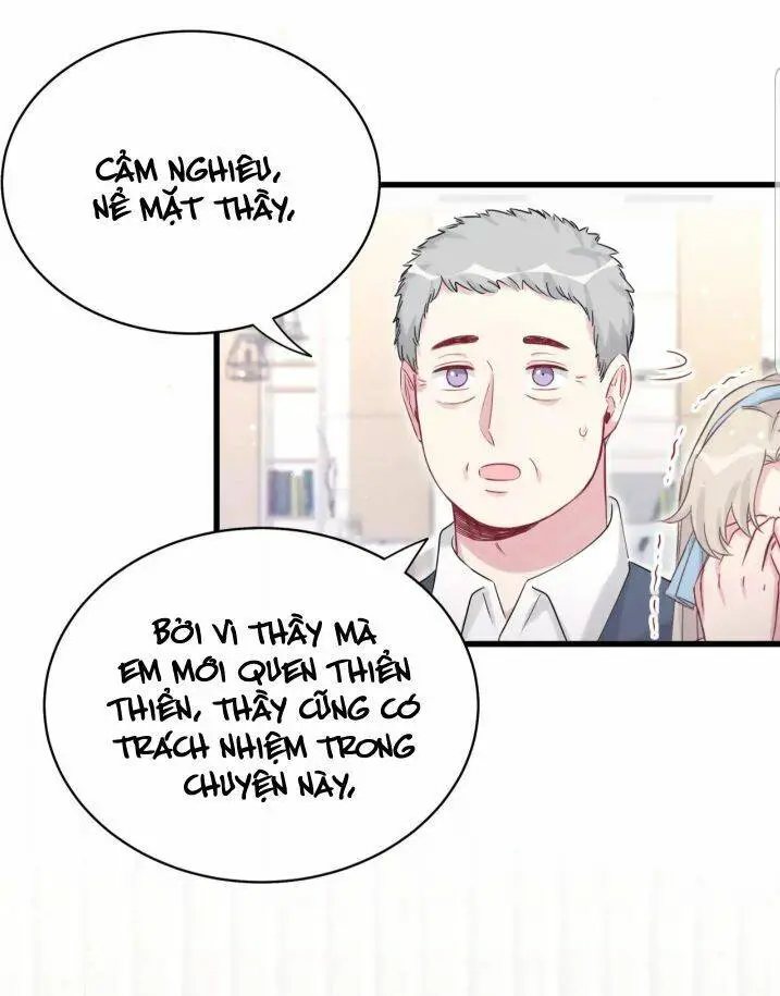 Đứa Bé Là Của Ai ???? Nettruyen ZZZ Chương 121 Page 50