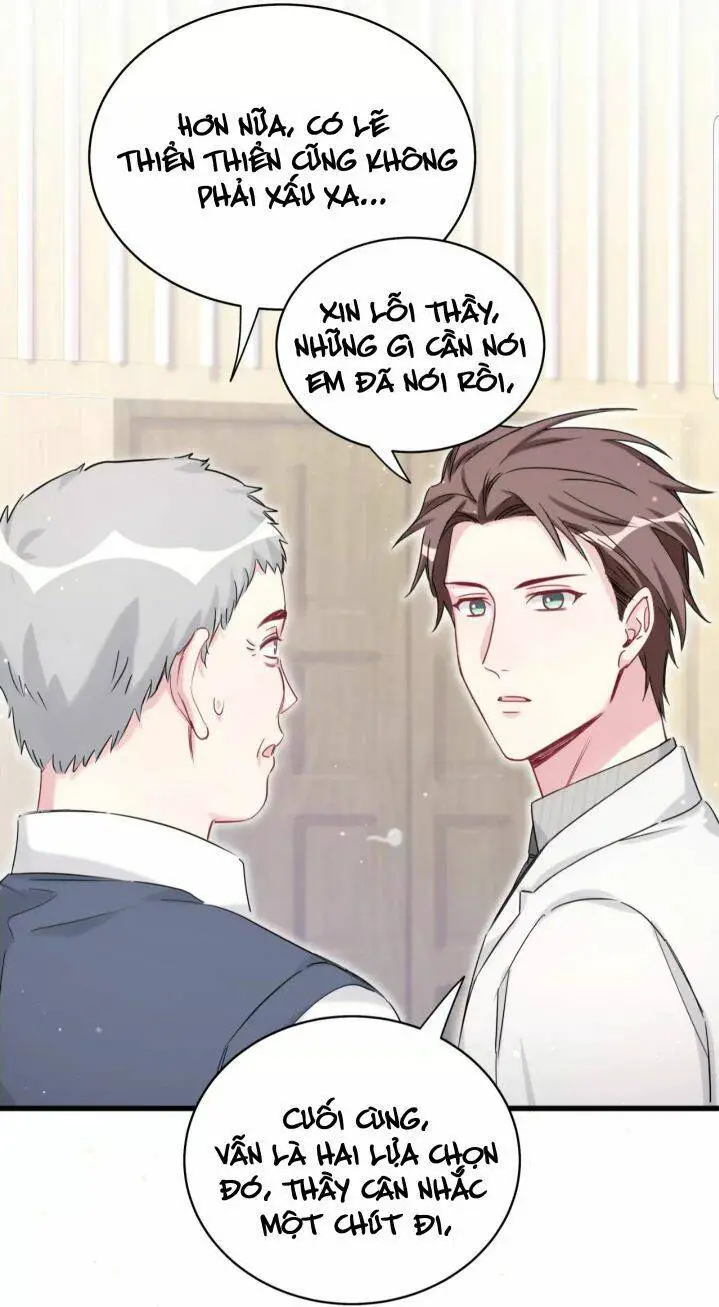 Đứa Bé Là Của Ai ???? Nettruyen ZZZ Chương 121 Page 51