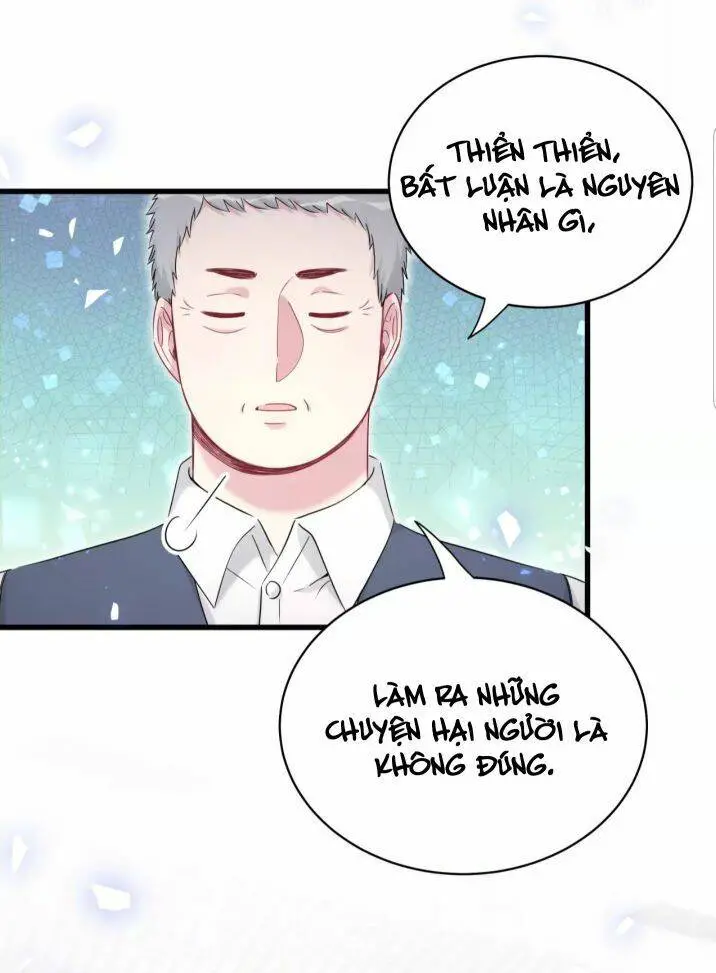 Đứa Bé Là Của Ai ???? Nettruyen ZZZ Chương 121 Page 53