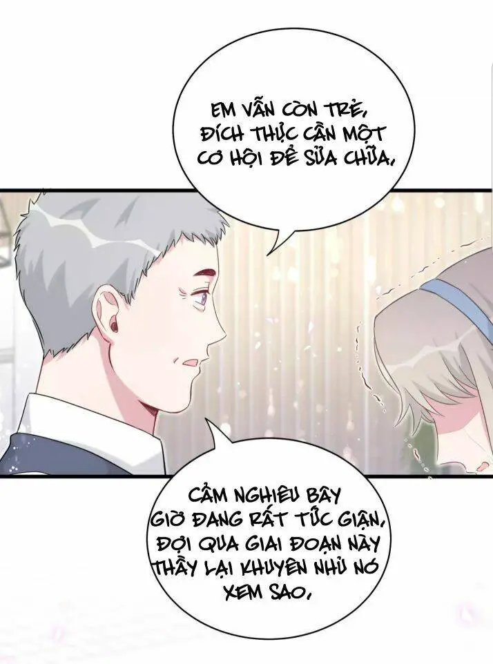 Đứa Bé Là Của Ai ???? Nettruyen ZZZ Chương 121 Page 55