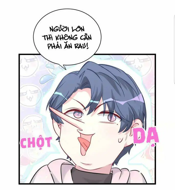 Đứa Bé Là Của Ai ???? Nettruyen ZZZ Chương 121 Page 61