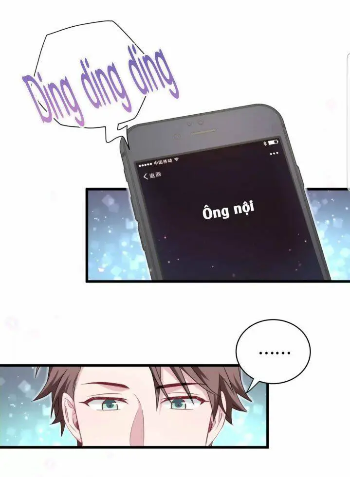 Đứa Bé Là Của Ai ???? Nettruyen ZZZ Chương 121 Page 64