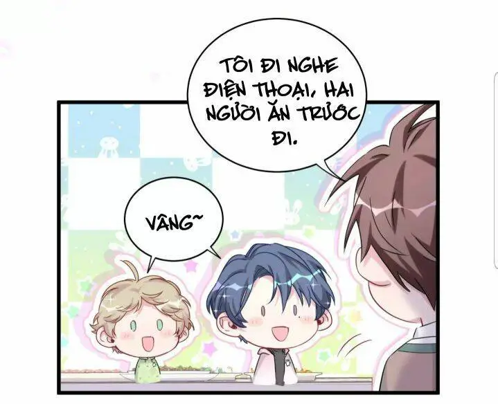 Đứa Bé Là Của Ai ???? Nettruyen ZZZ Chương 121 Page 65