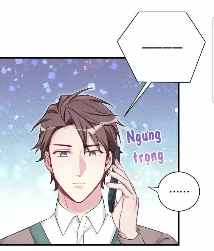Đứa Bé Là Của Ai ???? Nettruyen ZZZ Chương 121 Page 67