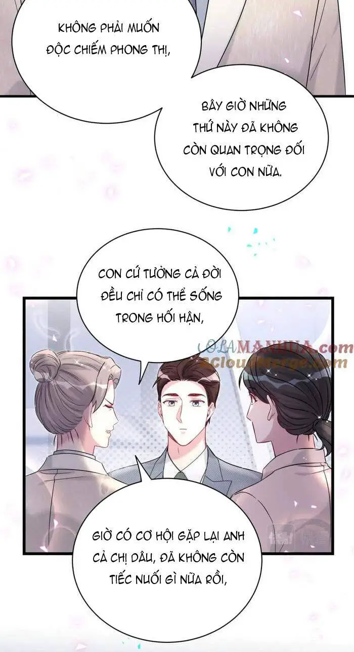Đứa Bé Là Của Ai ???? Nettruyen ZZZ Chương 238 Page 5