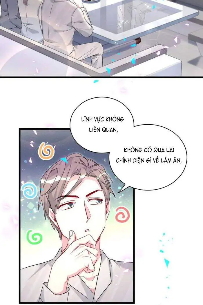 Đứa Bé Là Của Ai ???? Nettruyen ZZZ Chương 238 Page 13