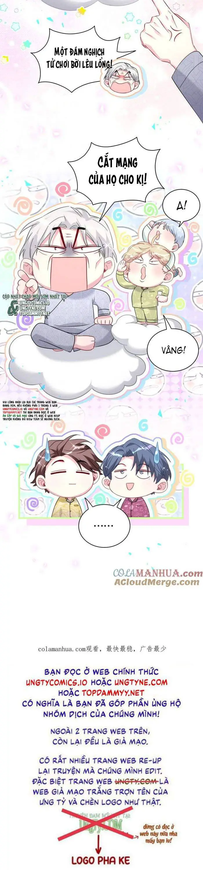 Đứa Bé Là Của Ai ???? Nettruyen ZZZ Chương 238 Page 26