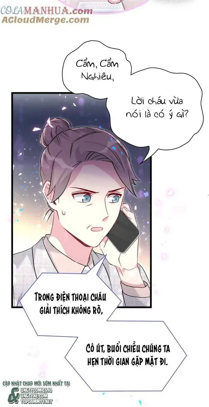 Đứa Bé Là Của Ai ???? Nettruyen ZZZ Chương 236 Page 13
