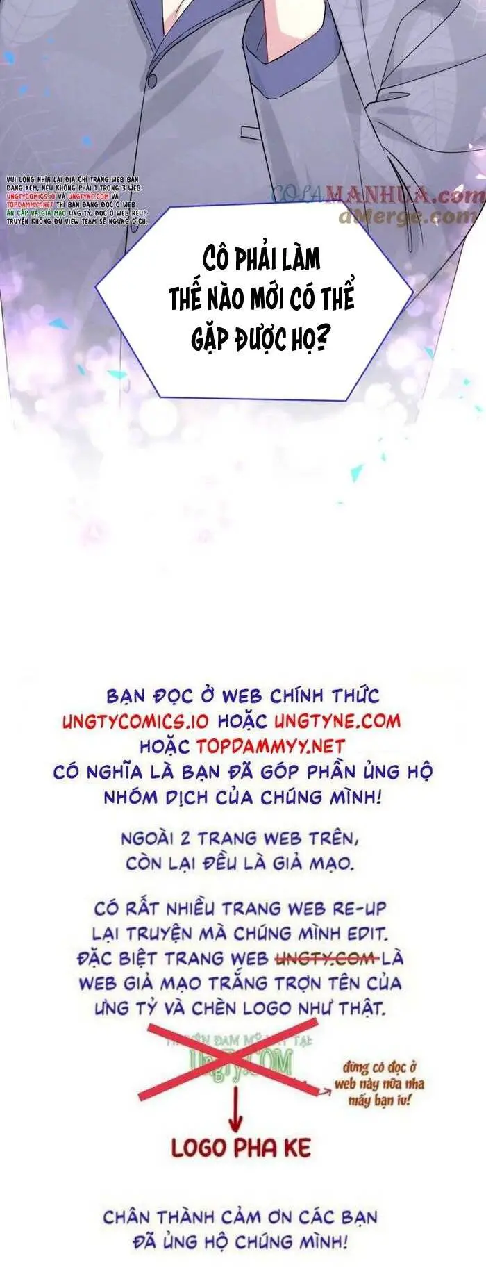 Đứa Bé Là Của Ai ???? Nettruyen ZZZ Chương 236 Page 30