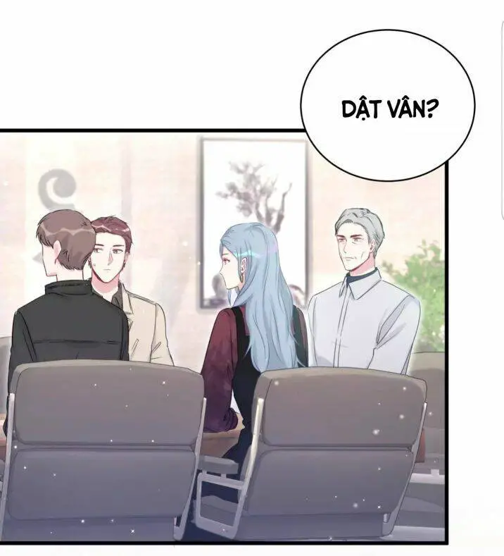 Đứa Bé Là Của Ai ???? Nettruyen ZZZ Chương 119 Page 3