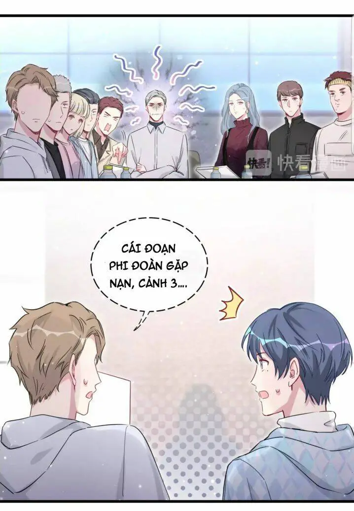 Đứa Bé Là Của Ai ???? Nettruyen ZZZ Chương 119 Page 6