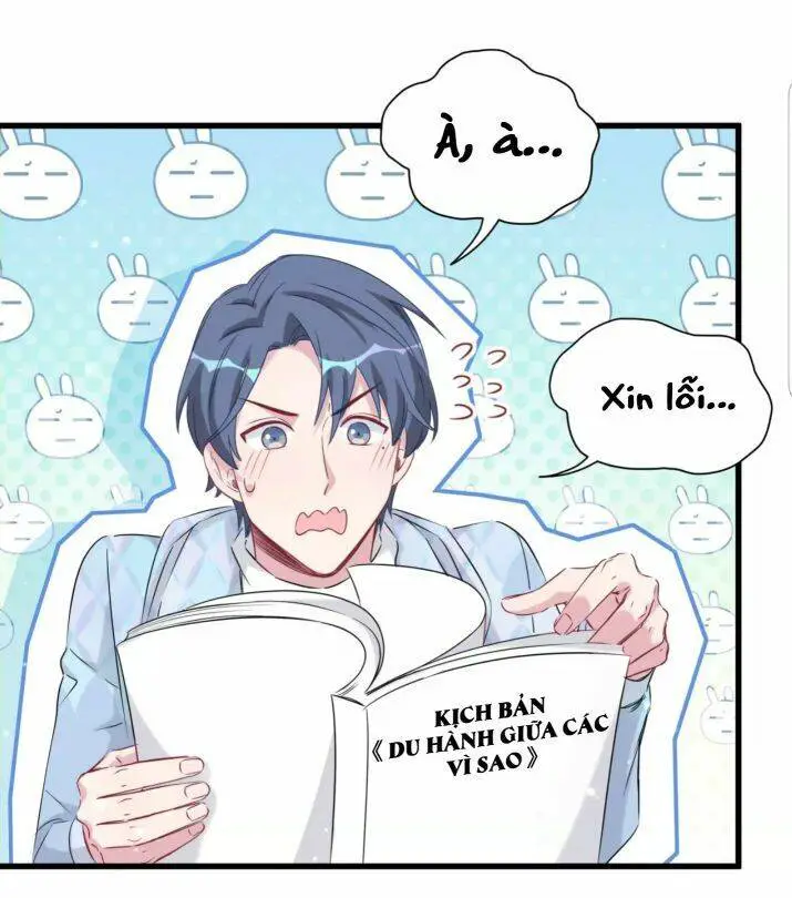 Đứa Bé Là Của Ai ???? Nettruyen ZZZ Chương 119 Page 7