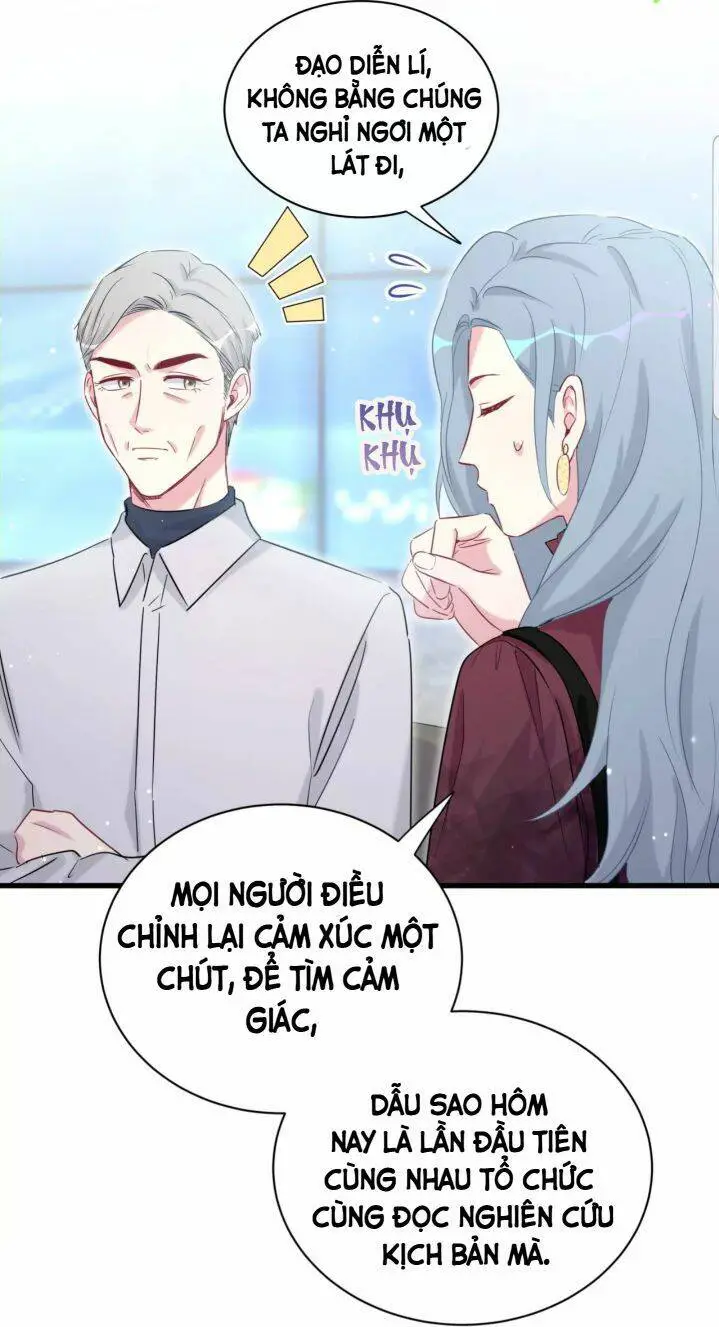 Đứa Bé Là Của Ai ???? Nettruyen ZZZ Chương 119 Page 12