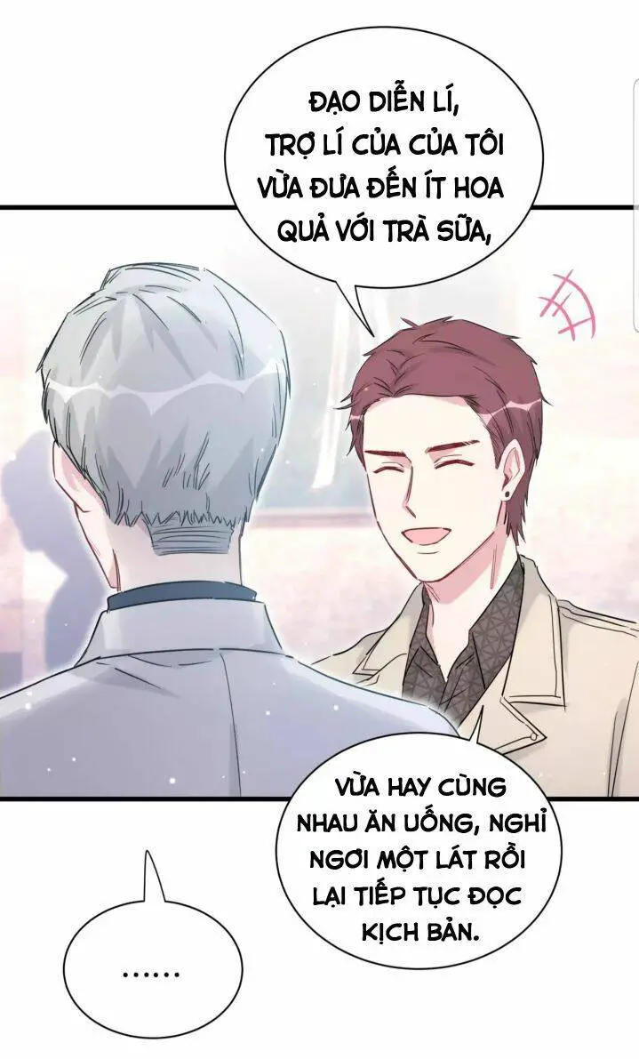 Đứa Bé Là Của Ai ???? Nettruyen ZZZ Chương 119 Page 13