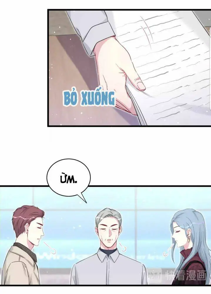 Đứa Bé Là Của Ai ???? Nettruyen ZZZ Chương 119 Page 14