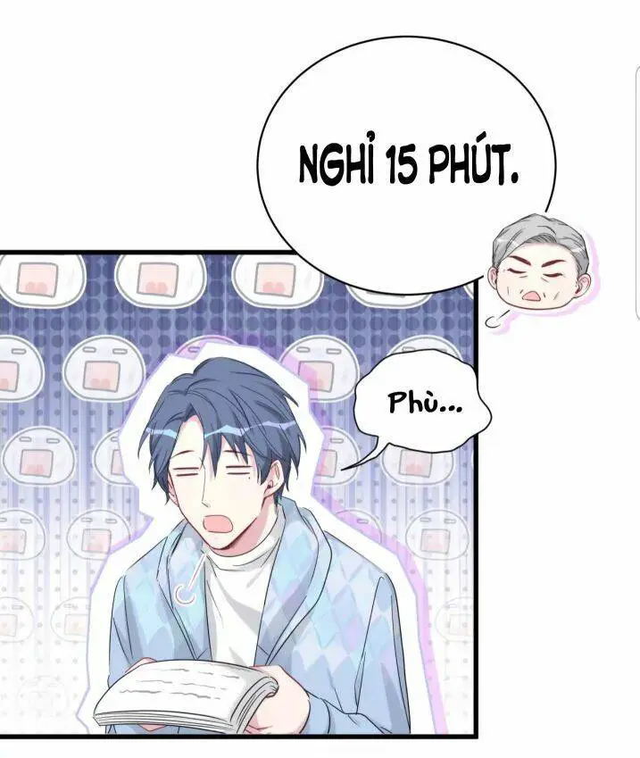 Đứa Bé Là Của Ai ???? Nettruyen ZZZ Chương 119 Page 17