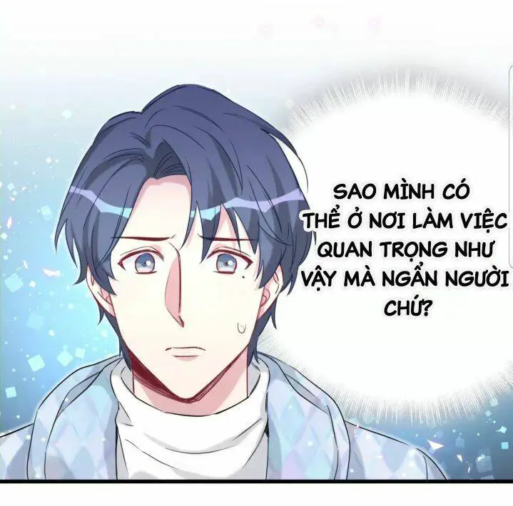 Đứa Bé Là Của Ai ???? Nettruyen ZZZ Chương 119 Page 18