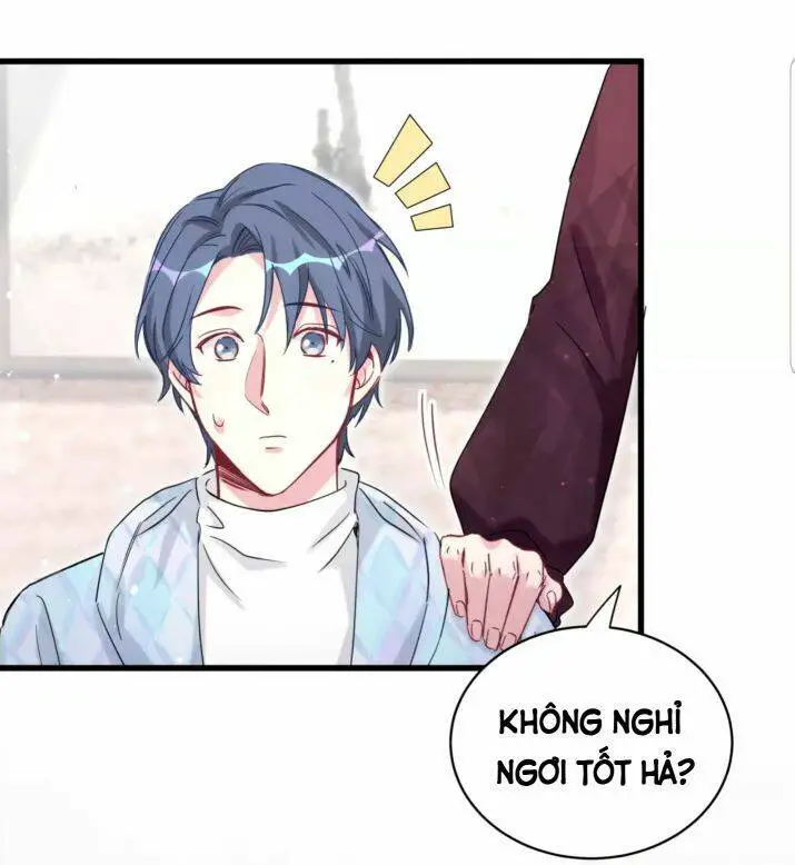 Đứa Bé Là Của Ai ???? Nettruyen ZZZ Chương 119 Page 19