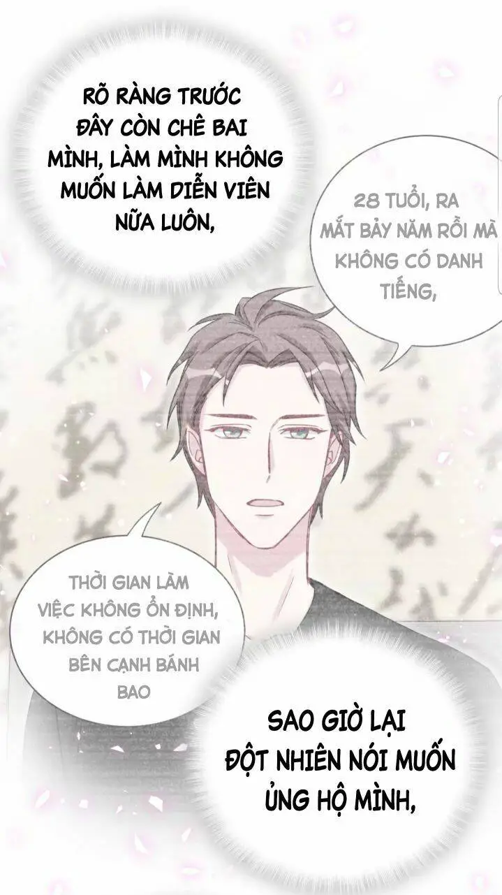 Đứa Bé Là Của Ai ???? Nettruyen ZZZ Chương 119 Page 30