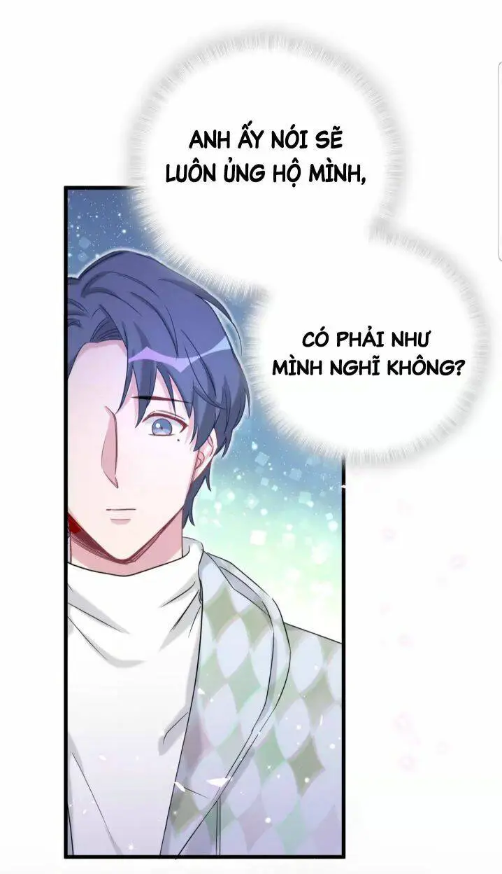 Đứa Bé Là Của Ai ???? Nettruyen ZZZ Chương 119 Page 32