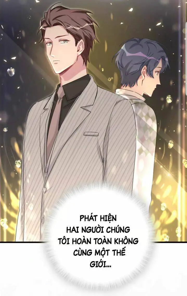 Đứa Bé Là Của Ai ???? Nettruyen ZZZ Chương 119 Page 34