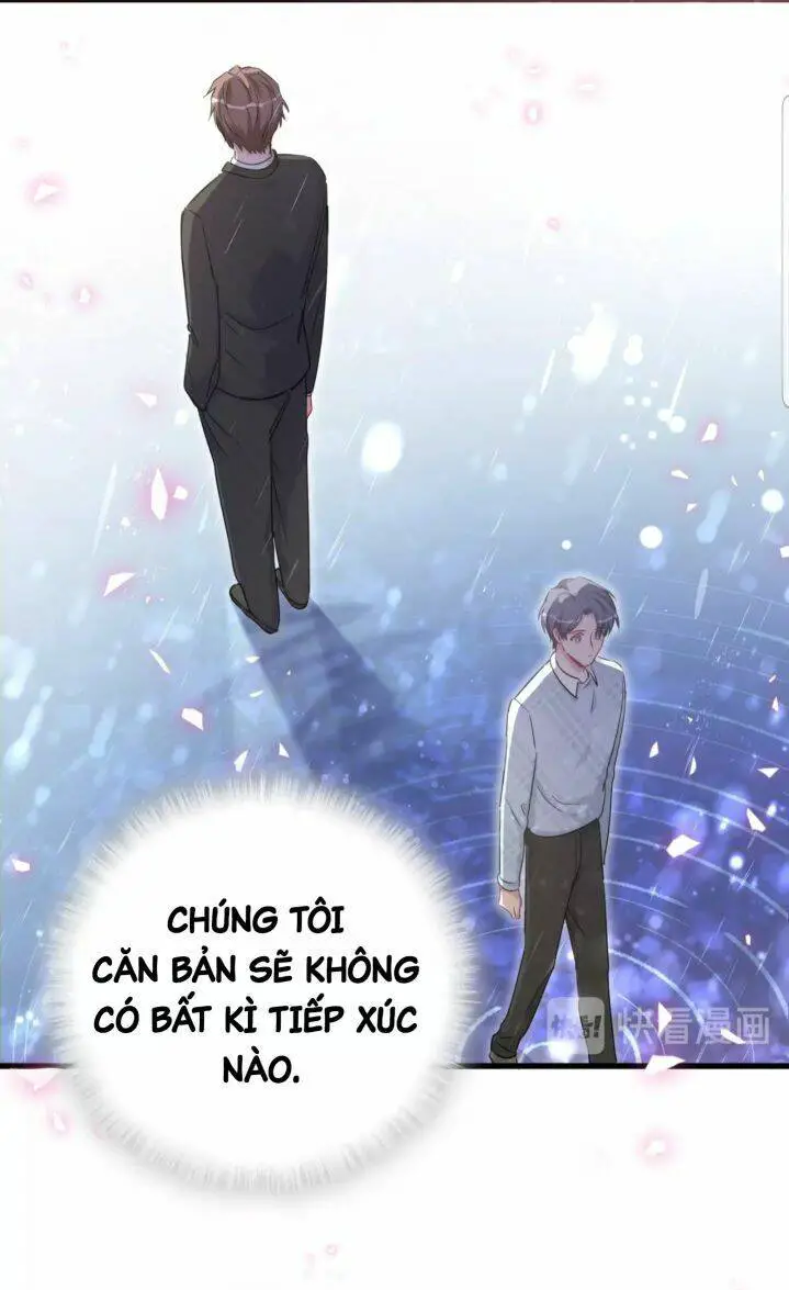 Đứa Bé Là Của Ai ???? Nettruyen ZZZ Chương 119 Page 36