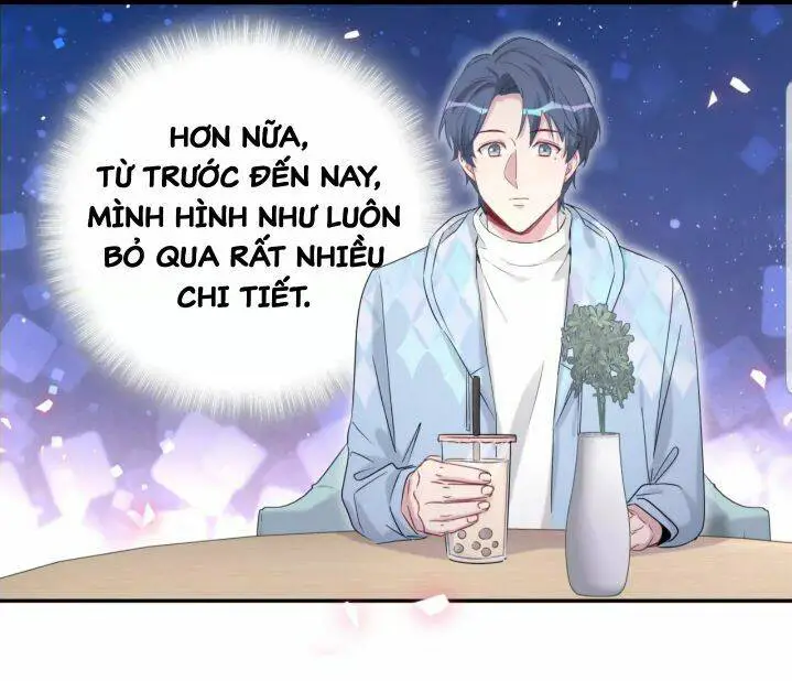 Đứa Bé Là Của Ai ???? Nettruyen ZZZ Chương 119 Page 37