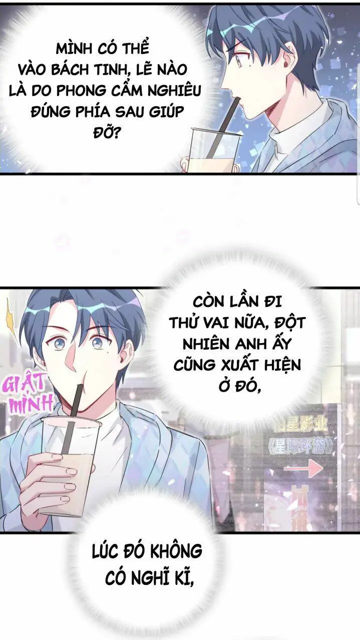 Đứa Bé Là Của Ai ???? Nettruyen ZZZ Chương 119 Page 39