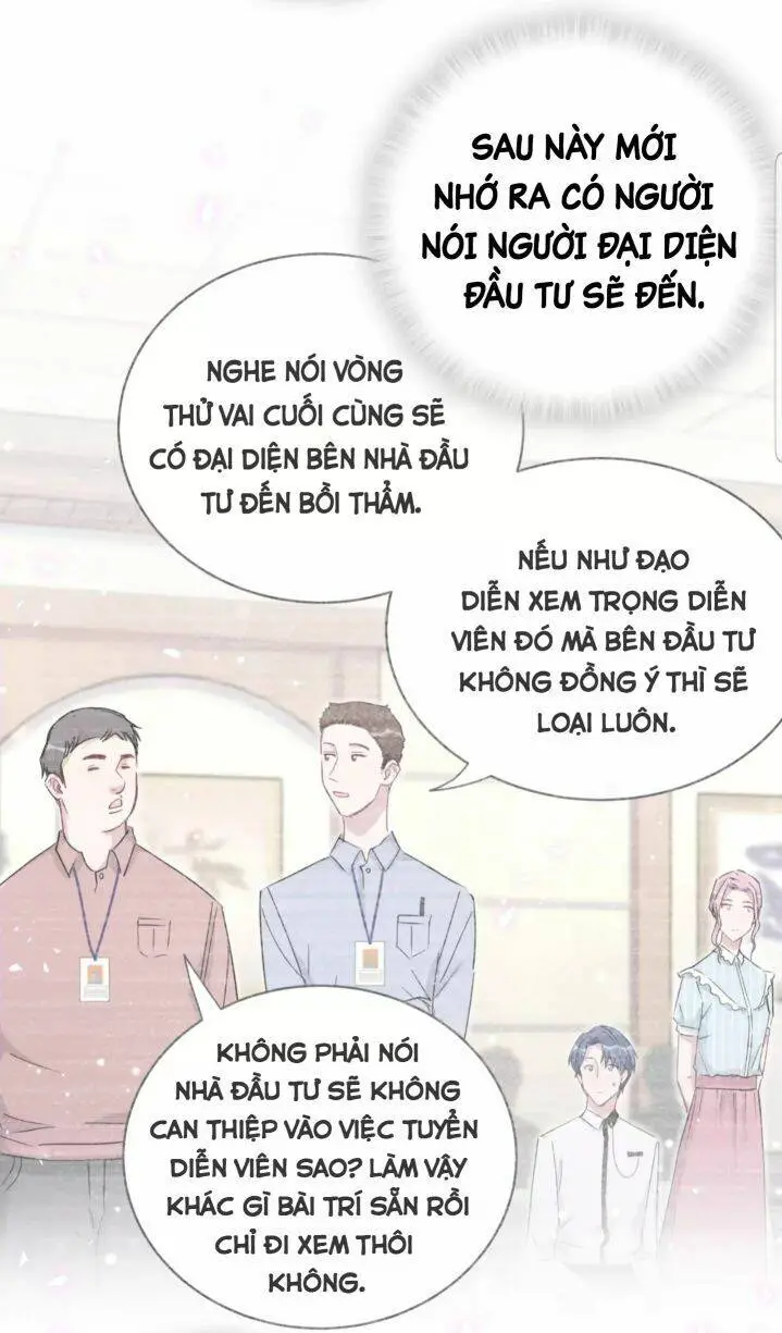 Đứa Bé Là Của Ai ???? Nettruyen ZZZ Chương 119 Page 40
