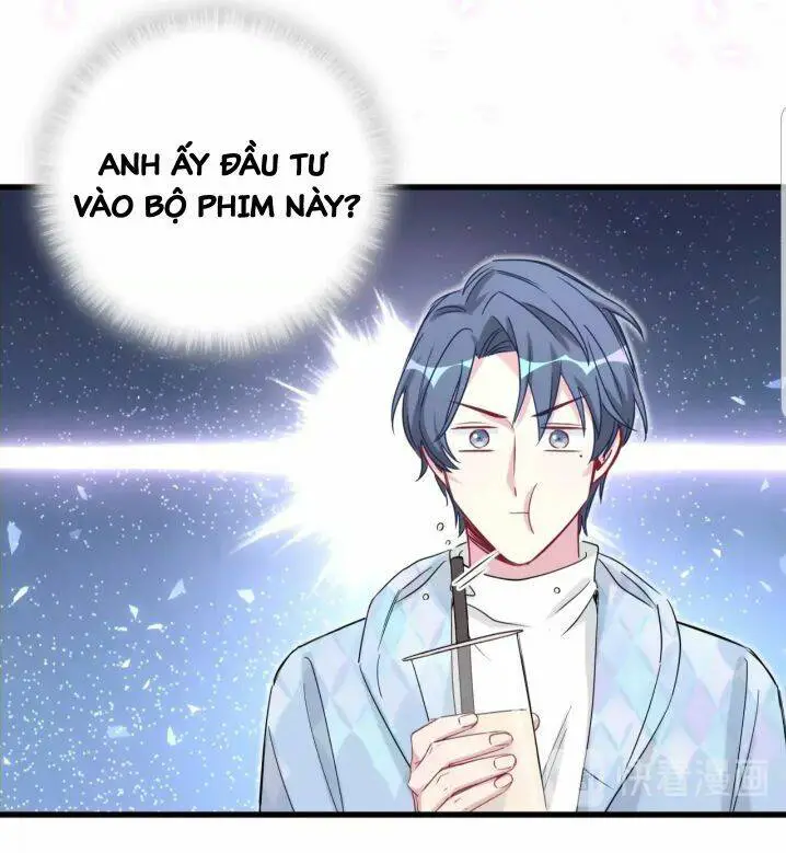 Đứa Bé Là Của Ai ???? Nettruyen ZZZ Chương 119 Page 41