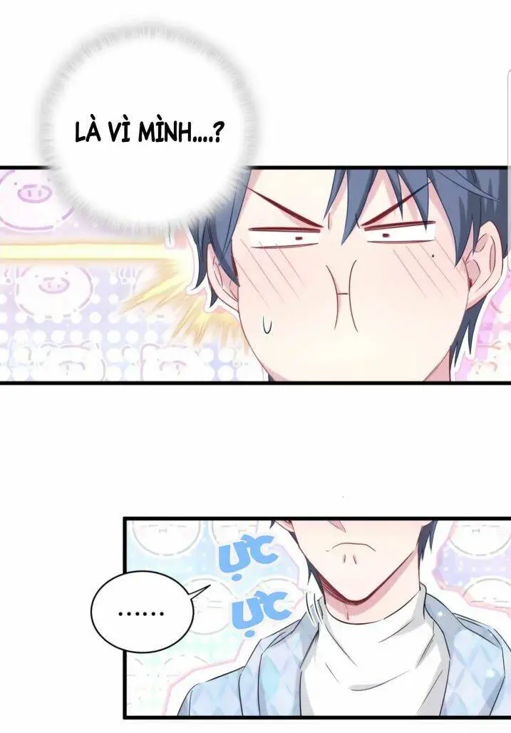 Đứa Bé Là Của Ai ???? Nettruyen ZZZ Chương 119 Page 42