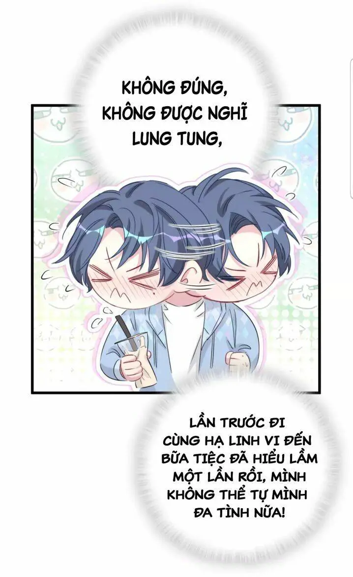 Đứa Bé Là Của Ai ???? Nettruyen ZZZ Chương 119 Page 43