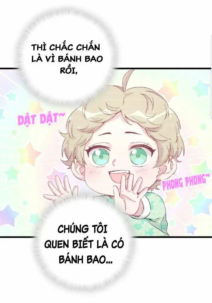 Đứa Bé Là Của Ai ???? Nettruyen ZZZ Chương 119 Page 45
